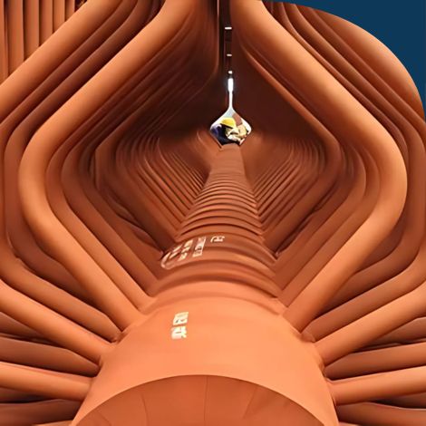Pre-Boiler Systems Chemical Cleaning