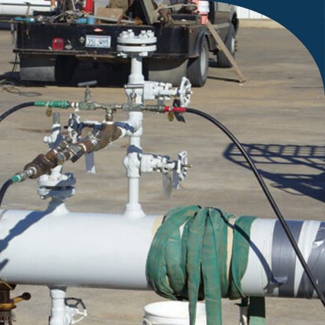 Pressure Testing