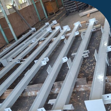 Structural Liners (4)