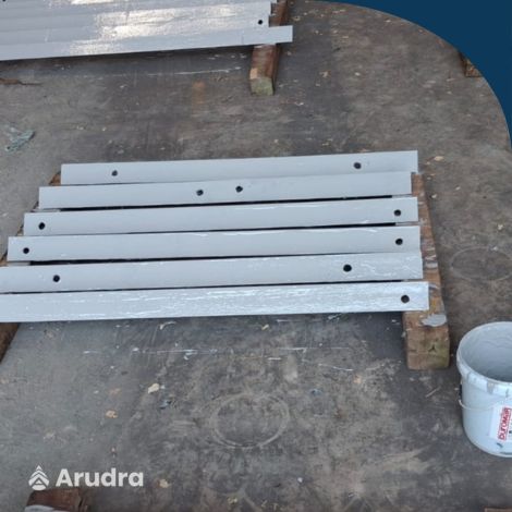 Structural Liners (5)