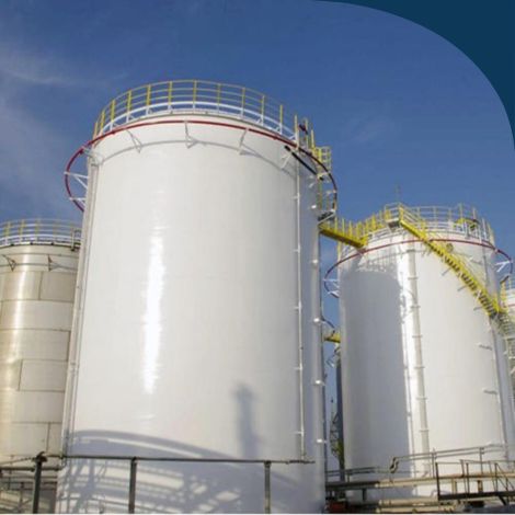 Tank Lining