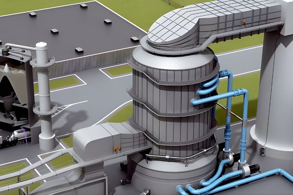 Repair, Don’t Replace: Protect Your FGD Systems with Duromar® Solutions