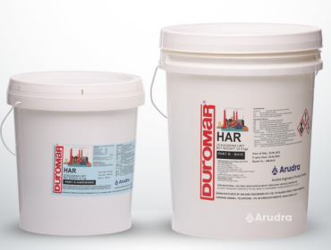 HAR – High Abrasion Resistant Coating