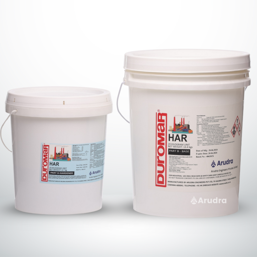 Duromar® HAR
