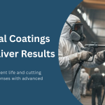 Arudra Industrial Coating Solutions Can Reduce Maintenance Costs and Increase ROI