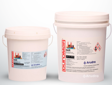 SAR – Slurry Abrasion Resistant Coating