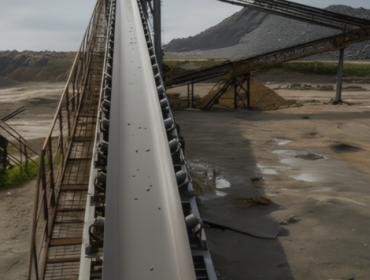 Belt Conveyors