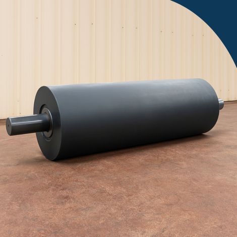 Standard construction pulley