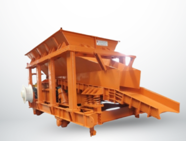 Furnace Charging Equipment