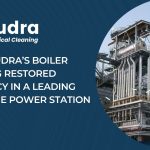 How Arudra’s Boiler Cleaning Restored Efficiency in a Leading Philippine Power Station