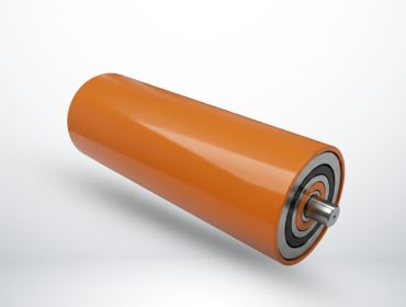 Sealed / Labyrinth Idlers