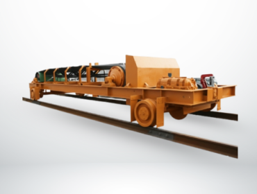 Shuttle Conveyors