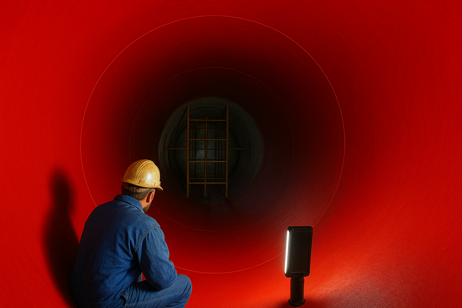 Arudra coatings-sea-water-Pipeline-intake