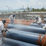Industrial Corrosion repair in Malaysia