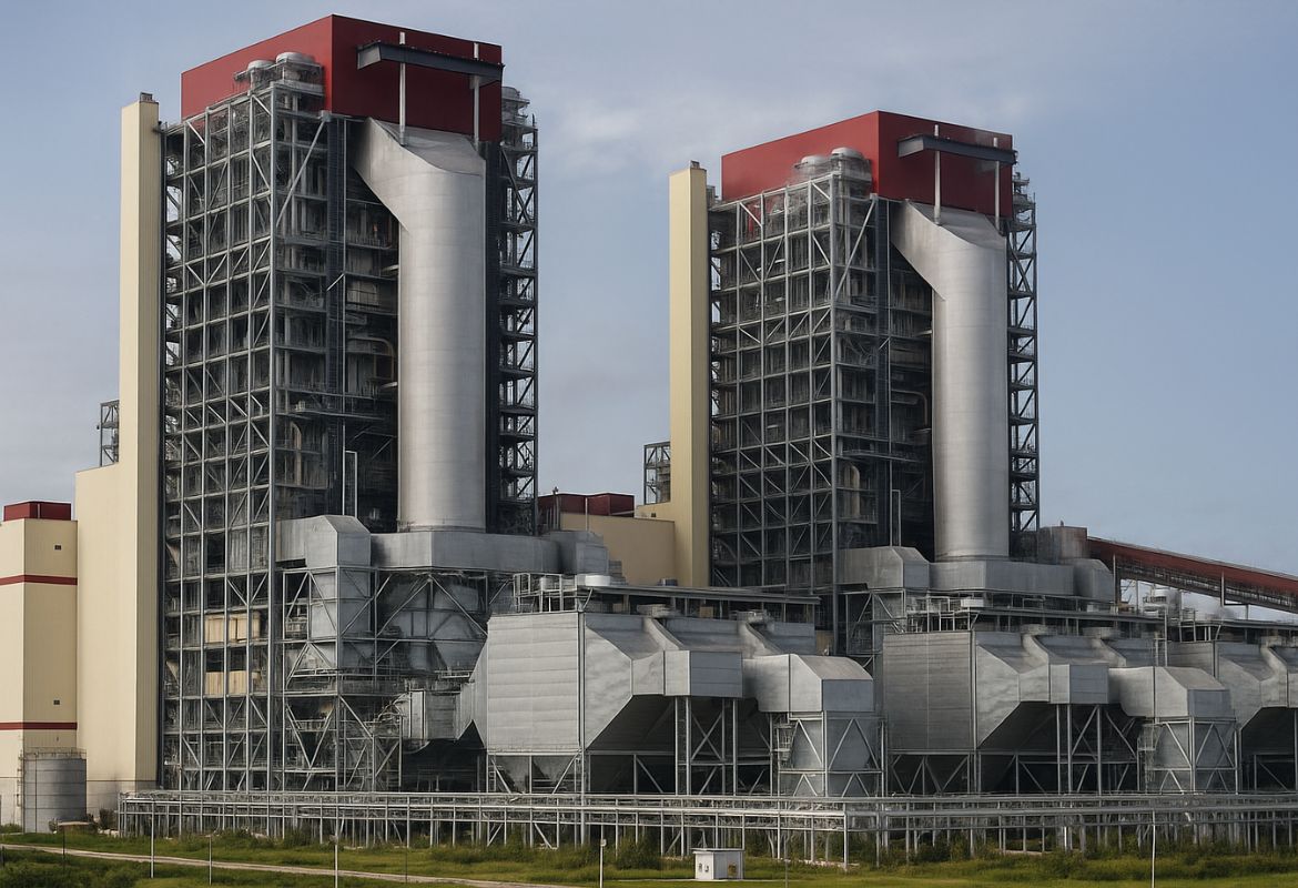 boiler chemical cleaning